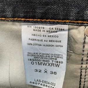 Wrangler 20x